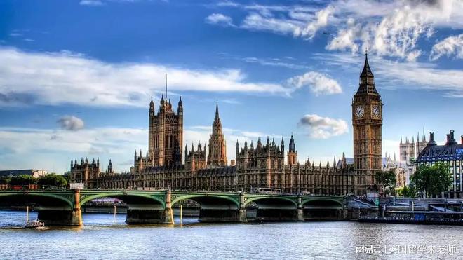 九游娱乐：留学英国申请攻略这些机构助你轻松起步！(图1)