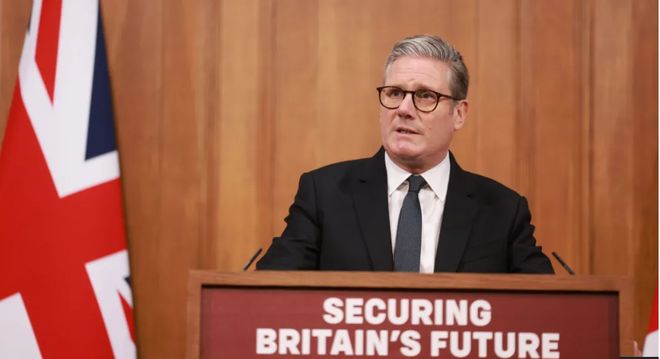 九游娱乐平台：突发：英国首相宣布移民大收紧！毕业工签缩短至18个月护理签取消技术工签门槛提高……(图3)