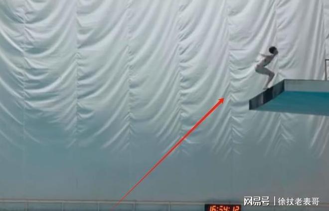 九游娱乐网站：一查吓一跳！陈芋汐教练余晓玲背景曝光三连冠真相揭晓！(图6)