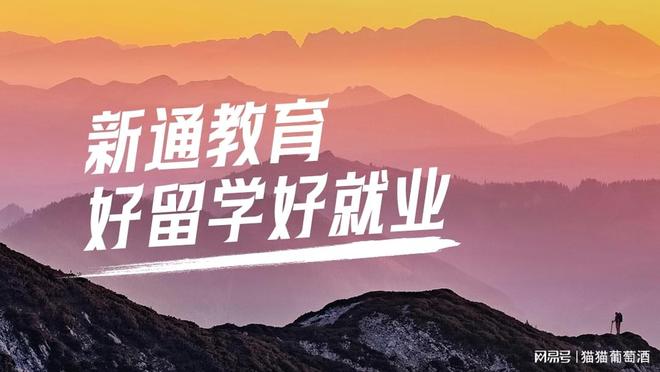 九游娱乐：留学精选：北京出国留学机构-综合实力与口碑测评(图1)