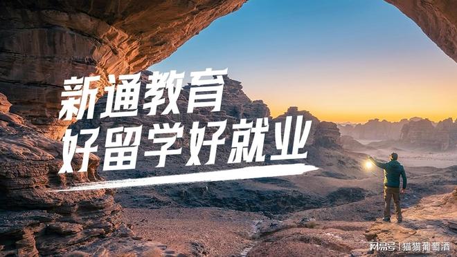 九游娱乐：留学精选：北京出国留学机构-综合实力与口碑测评(图2)