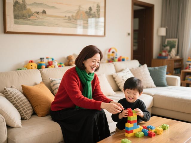 九游娱乐平台：婆婆再好也有这三个底线做儿媳的最好不要碰触(图2)