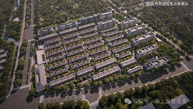 九游娱乐平台：⚡热销国贸·海上原墅出品售楼处发布：广富林文脉藏峰(图7)