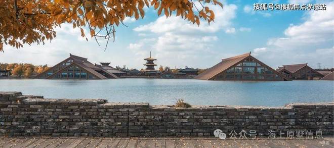 九游娱乐平台：⚡热销国贸·海上原墅出品售楼处发布：广富林文脉藏峰(图8)