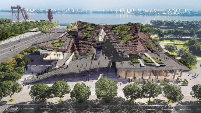 九游娱乐网站：广州滨江天地｜登冠荔湾600万+级奢宅Top1荣列广州Top3原因揭秘(图6)