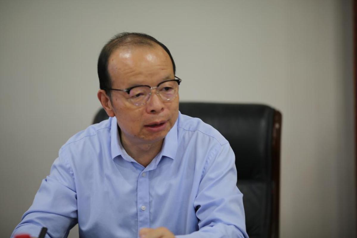 九游娱乐：《医学课程思政理论与实践》编写会议在西安交大举行(图1)
