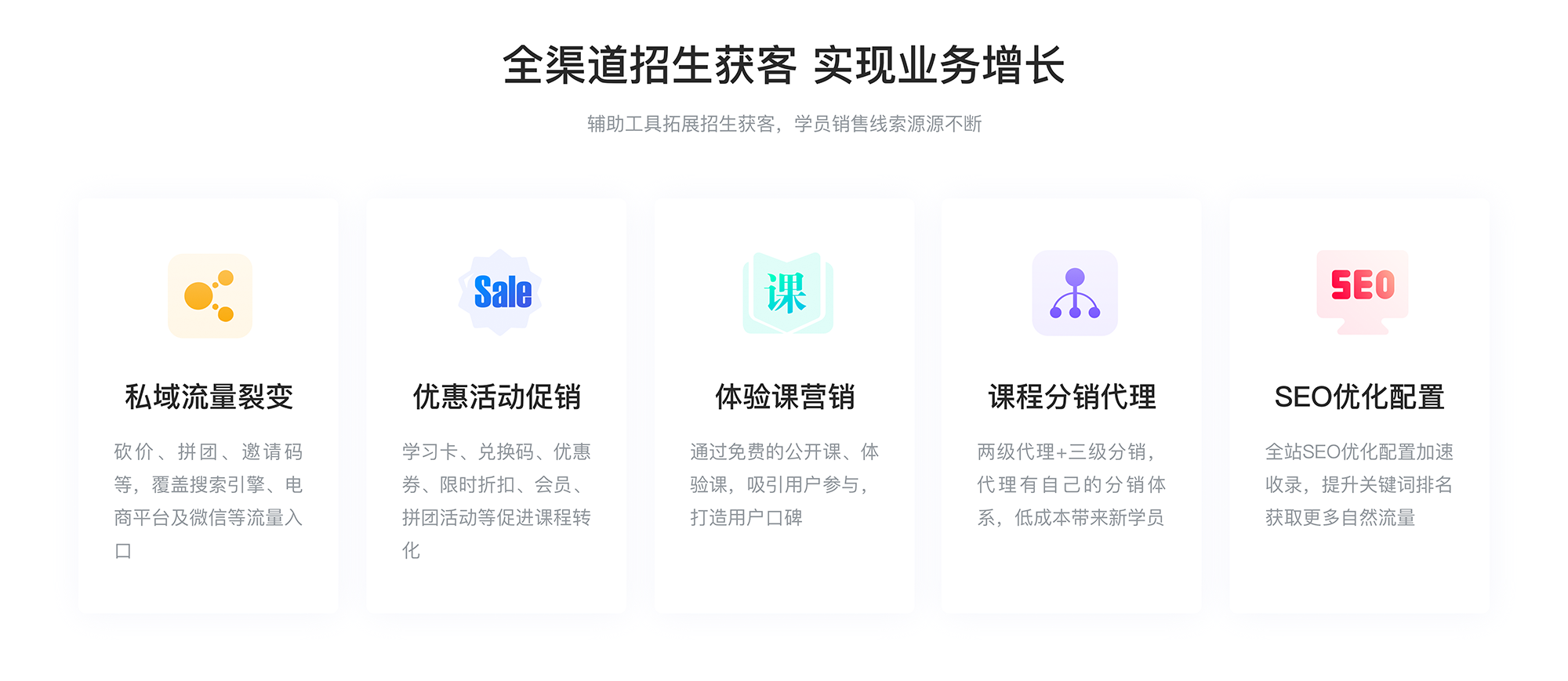 九游娱乐：培训机构教育平台_哪些教育平台比较好？(图4)