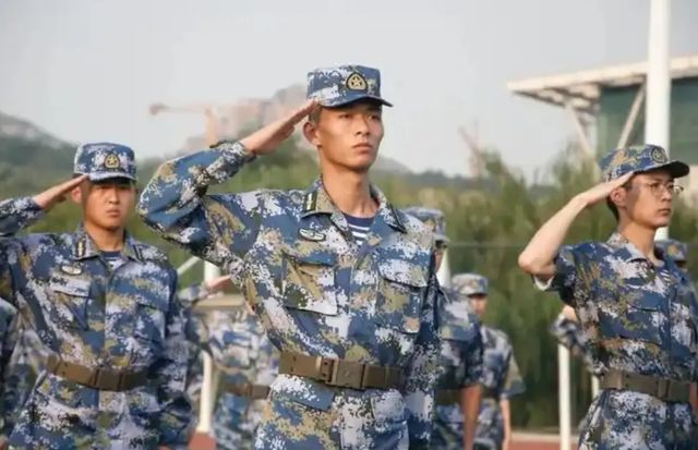九游娱乐平台：退役军人有编制！！招聘21万名年龄放宽！！(图2)