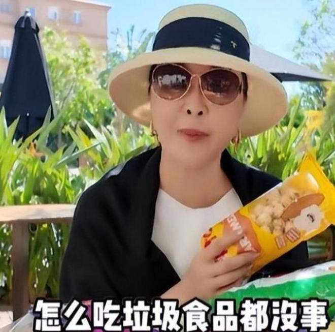 九游娱乐：吃相难看！朱媛媛去世仅11天让人恶心的事就发生了还不止一件(图16)