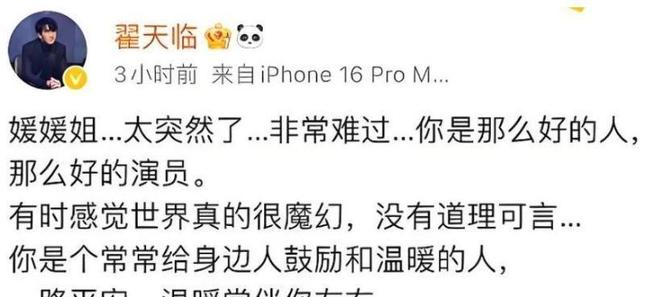 九游娱乐：吃相难看！朱媛媛去世仅11天让人恶心的事就发生了还不止一件(图10)