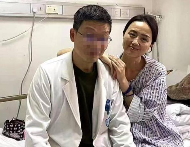 九游娱乐：吃相难看！朱媛媛去世仅11天让人恶心的事就发生了还不止一件(图15)