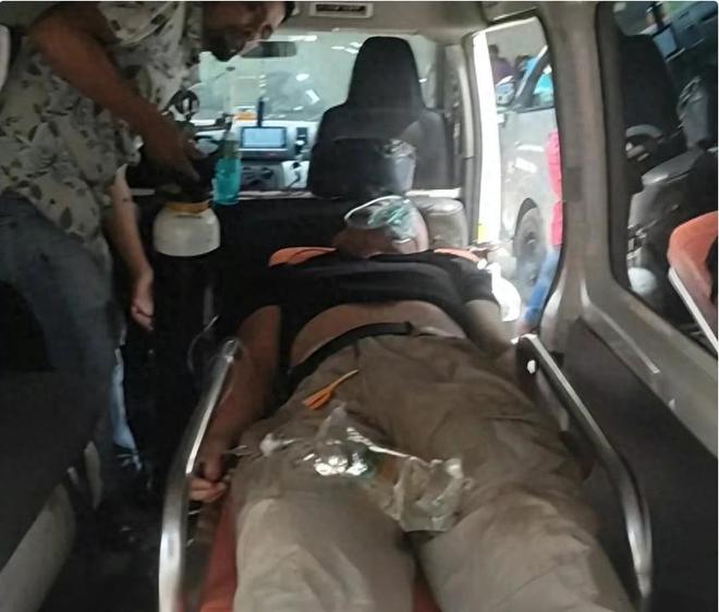 九游娱乐：河南小伙孟加拉国身亡中使馆紧急提醒：消除买外国媳妇错误思想(图7)