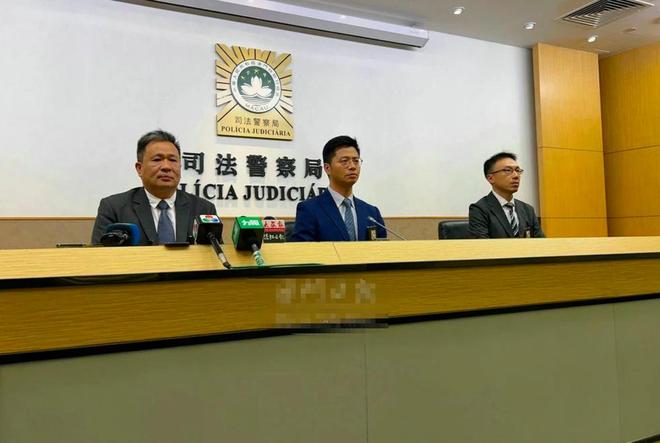 九游娱乐：澳门突发人伦惨案！疑因钱财哥哥持水管虐杀亲弟弟两日后被儿子撞破即刻畏罪坠楼身亡！(图5)