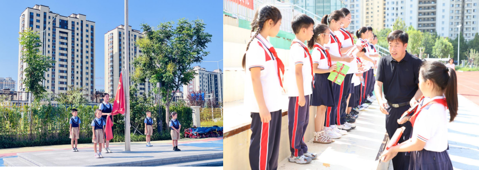 九游娱乐平台：护航新学期！潍坊教育督导这样做→(图13)