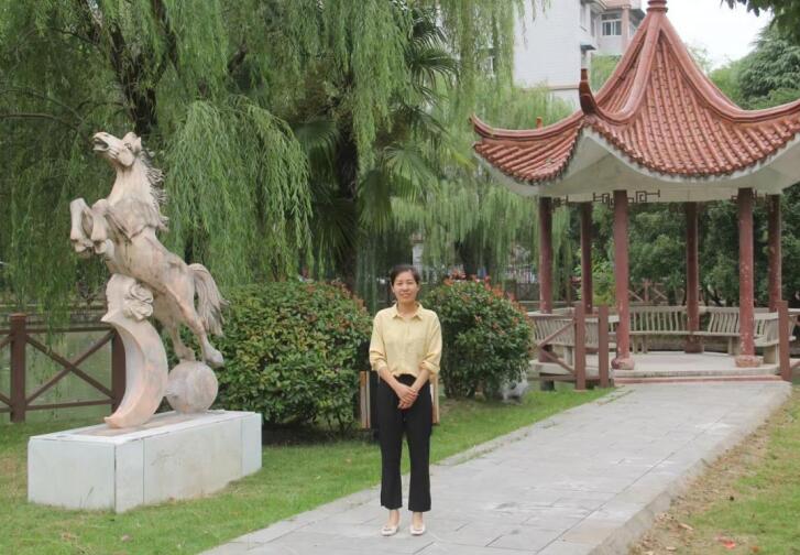 九游娱乐：肥西县一师一校入选国家级人工智能教育名单(图2)