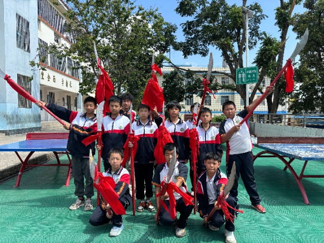 九游娱乐：云南禄丰市：课后服务从“管好”到“育好”(图2)