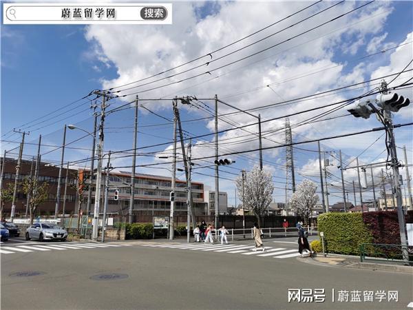 九游娱乐平台：成年人日本留学可以去吗？怎么办理？-蔚蓝留学网(图2)
