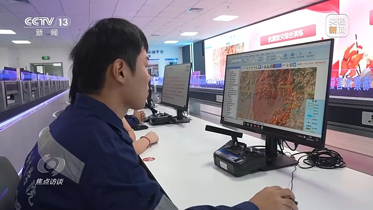 九游娱乐：焦点访谈丨专业“上新”人才“出新”探寻教育新赛道(图10)