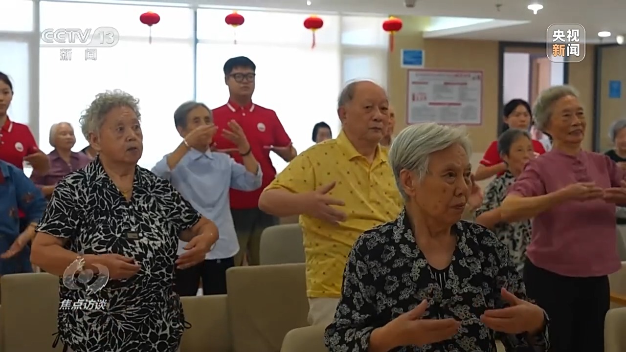 九游娱乐：焦点访谈丨专业“上新”人才“出新”探寻教育新赛道(图13)
