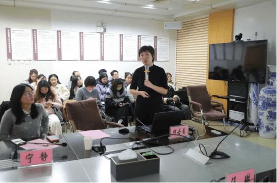 九游娱乐平台：保定市第二医院举办省级继续教育培训班(图2)