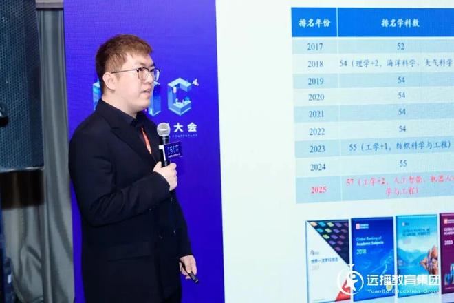 九游娱乐平台：深析海外留学趋势打造名校申请竞争力IEIC出国留学分论坛精彩回顾(图7)