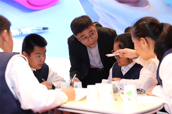 九游娱乐网站：关注！2019济南市中品质教育十件大事(图4)
