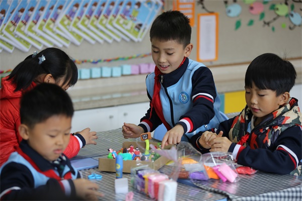 九游娱乐网站：关注！2019济南市中品质教育十件大事(图6)