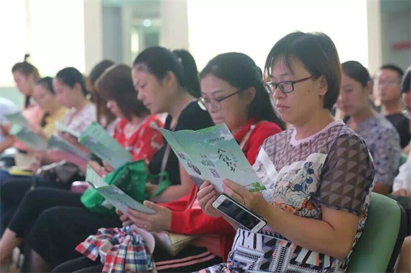 九游娱乐网站：关注！2019济南市中品质教育十件大事(图8)