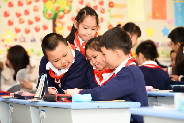 九游娱乐网站：关注！2019济南市中品质教育十件大事(图12)