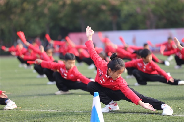 九游娱乐网站：关注！2019济南市中品质教育十件大事(图18)