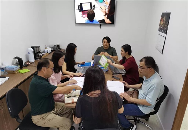 九游娱乐网站：关注！2019济南市中品质教育十件大事(图20)