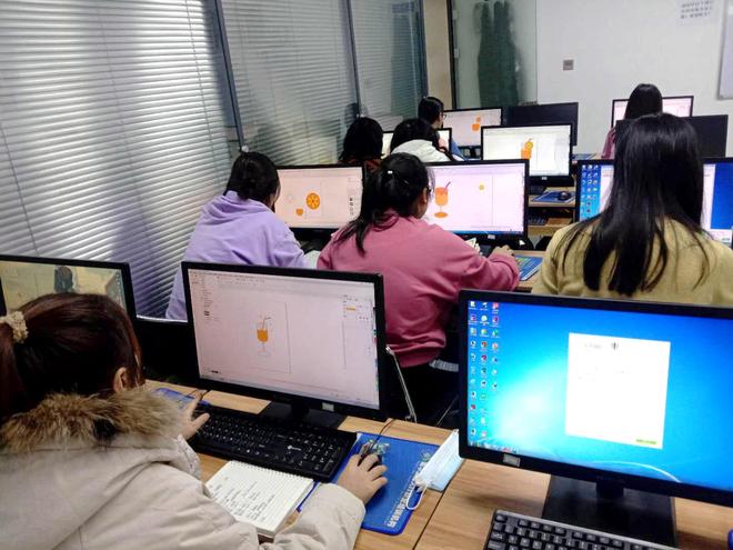 九游娱乐网站：聊聊口碑好的影视后期培训公司森大教育教学成果显著(图2)