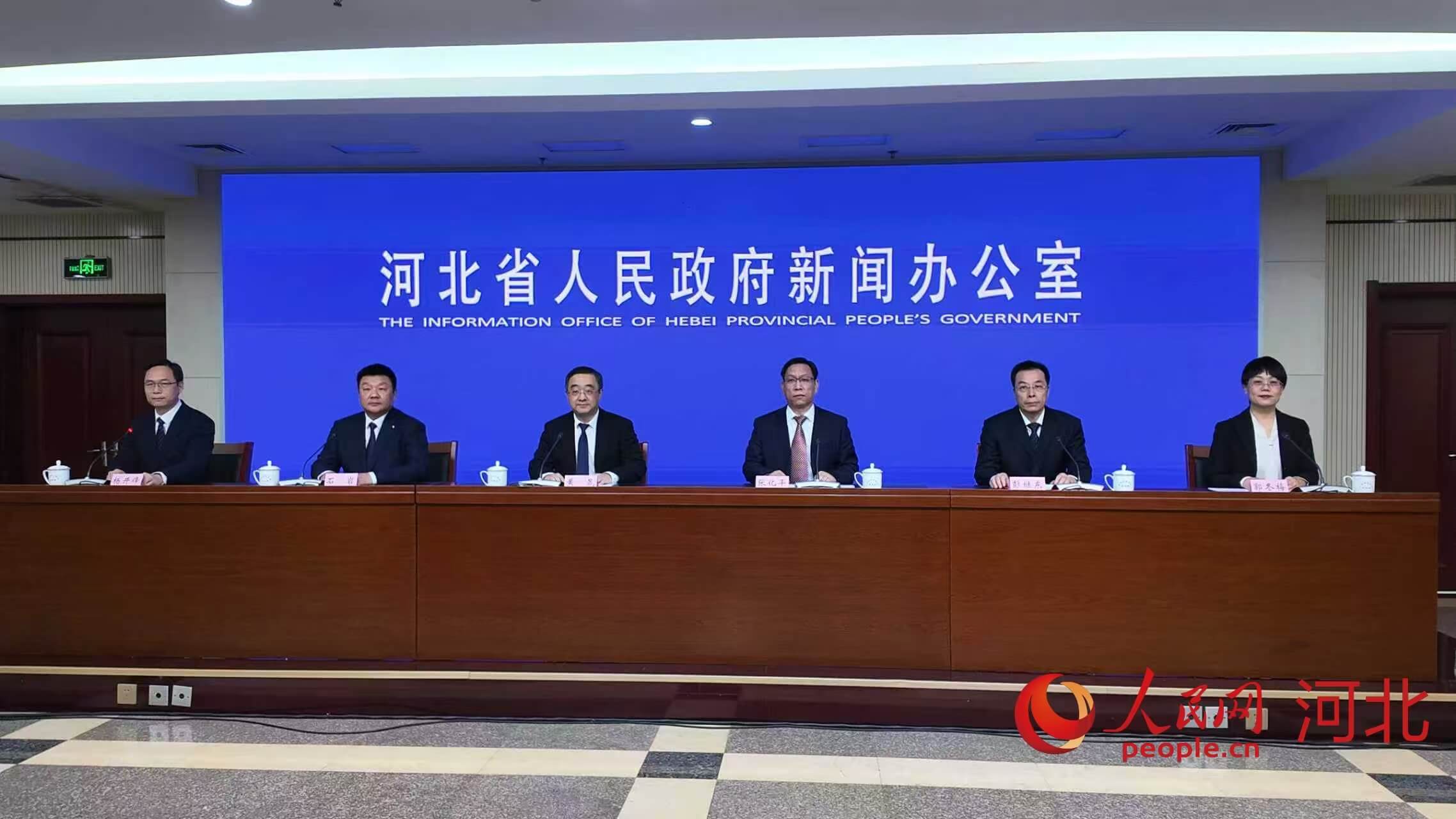 九游娱乐：河北：“十四五”教育事业发展规划各项指标已全面高质量完成(图1)