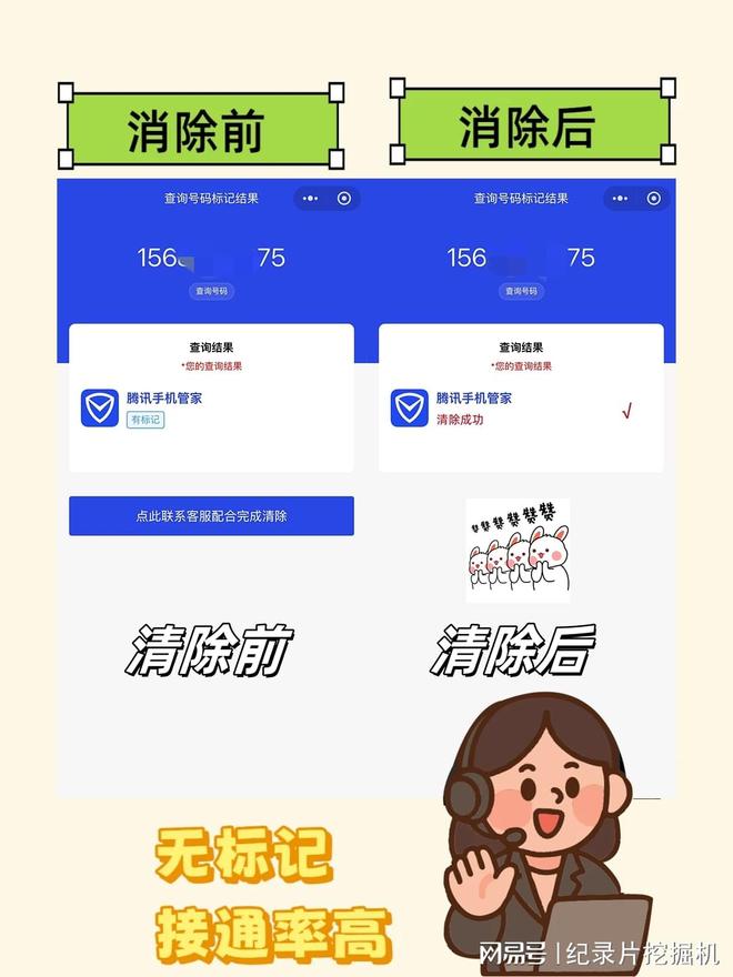 九游娱乐网站：手机号被标记教育培训？这样解除超实用！(图2)