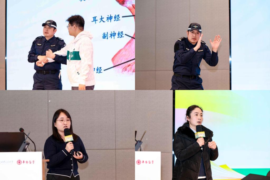 九游娱乐平台：西安交大举办2025年“平安留学”行前培训(图3)