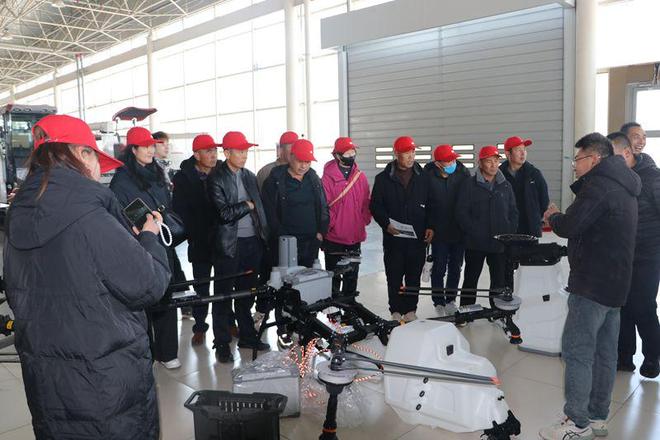 九游娱乐网站：西宁市湟中区2025年农牧民中等职业学历教育培训圆满收官(图5)