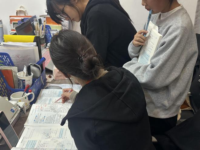 九游娱乐平台：聊城单独招生怎么选？济南新壹象教育培训学校助您拿下名校(图1)