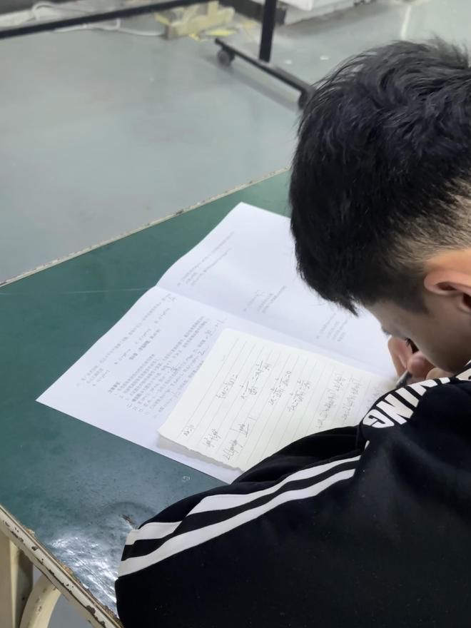 九游娱乐平台：聊城单独招生怎么选？济南新壹象教育培训学校助您拿下名校(图3)