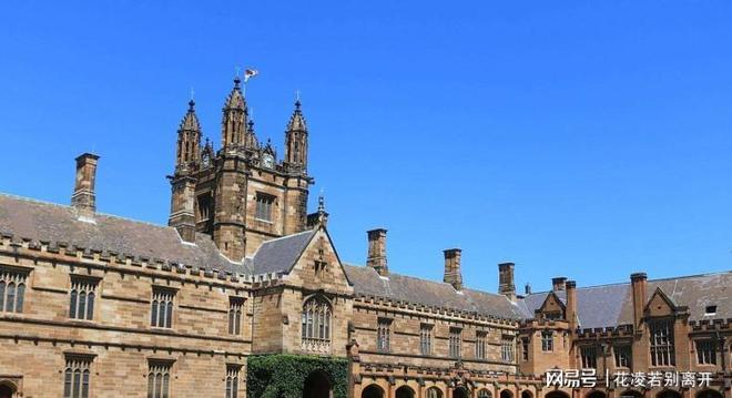 九游娱乐网站：向华强：今天还要砸锅卖铁送孩子出国留学我觉得是很愚蠢的！(图7)