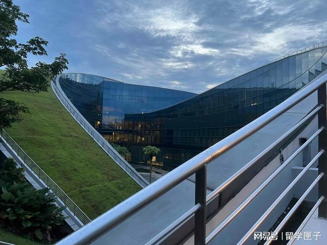 九游娱乐平台：2025深圳市出国留学机构比较好的有哪些(图1)