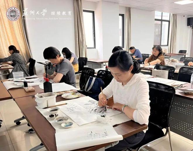 九游娱乐：回望2025｜江苏省教育类民生实事交出温暖答卷(图3)