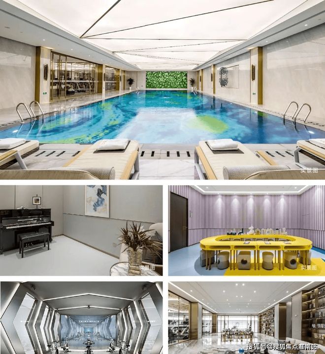 九游娱乐：◈宝山天铂宝山天铂售楼处发布：抢购风暴来袭(图8)