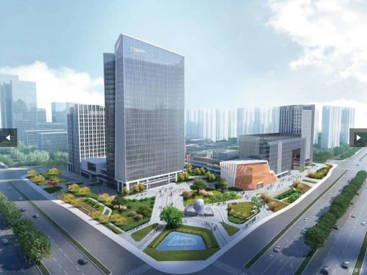 九游娱乐平台：包河区保利海上瑧悦楼盘详情@售楼处体验概念新生活(图5)