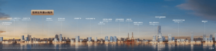 九游娱乐：上海杨浦保利外滩曜售楼处)网站发布-外滩曜营销中心2026最新房价优缺点分析(图4)