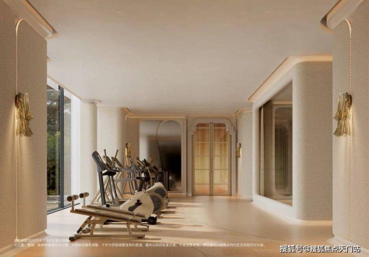 九游娱乐：上海杨浦保利外滩曜售楼处)网站发布-外滩曜营销中心2026最新房价优缺点分析(图7)