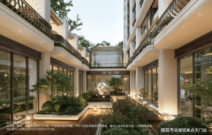 九游娱乐：上海杨浦保利外滩曜售楼处)网站发布-外滩曜营销中心2026最新房价优缺点分析(图12)