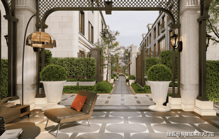 九游娱乐：上海杨浦保利外滩曜售楼处)网站发布-外滩曜营销中心2026最新房价优缺点分析(图14)