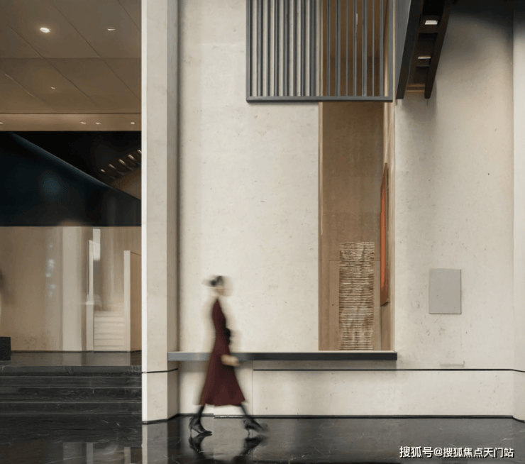 九游娱乐：上海杨浦保利外滩曜售楼处)网站发布-外滩曜营销中心2026最新房价优缺点分析(图15)