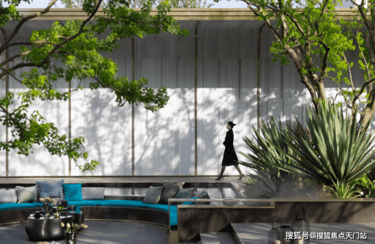 九游娱乐：上海杨浦保利外滩曜售楼处)网站发布-外滩曜营销中心2026最新房价优缺点分析(图16)