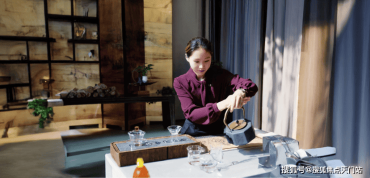 九游娱乐：上海杨浦保利外滩曜售楼处)网站发布-外滩曜营销中心2026最新房价优缺点分析(图17)